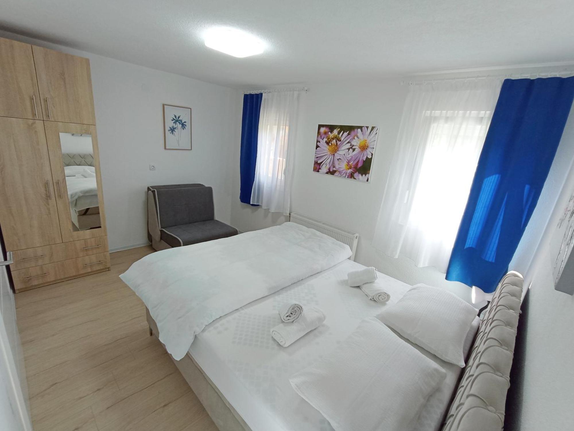 קונייץ' Apartman Neretva מראה חיצוני תמונה