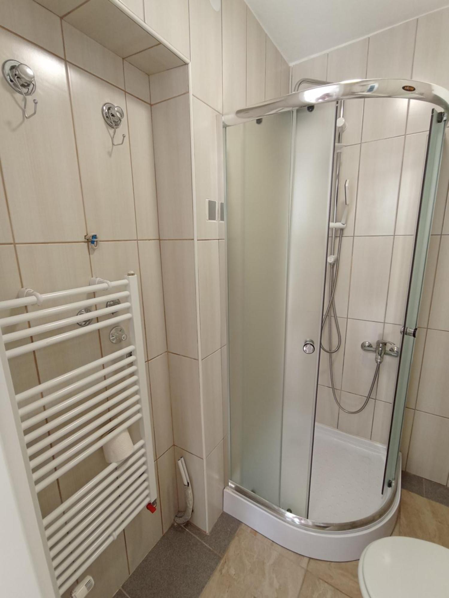 קונייץ' Apartman Neretva מראה חיצוני תמונה