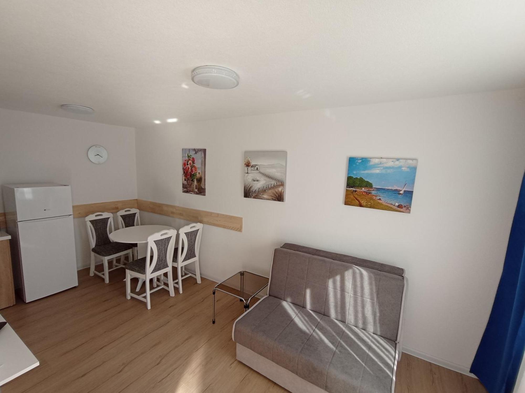 קונייץ' Apartman Neretva מראה חיצוני תמונה