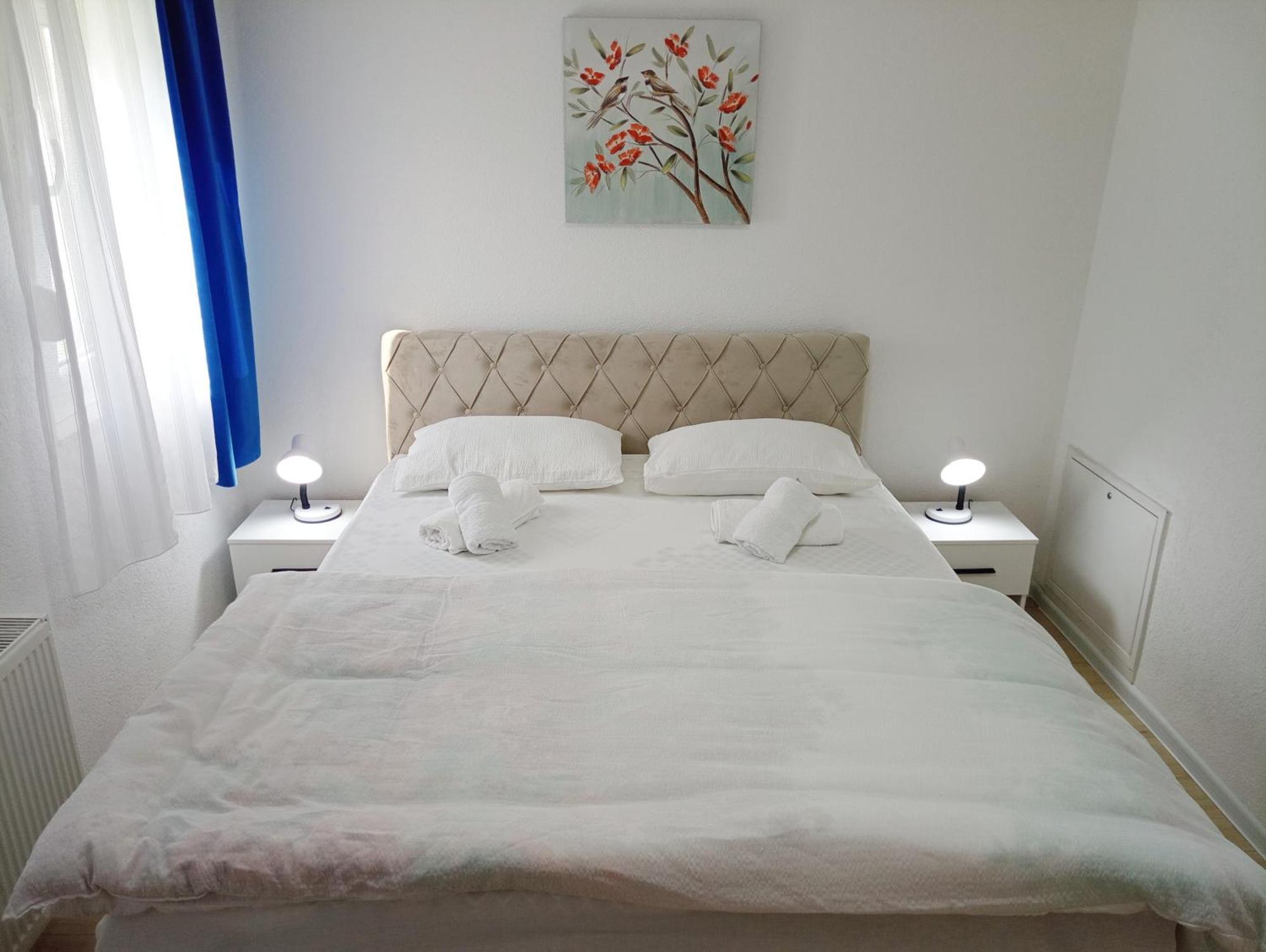קונייץ' Apartman Neretva מראה חיצוני תמונה