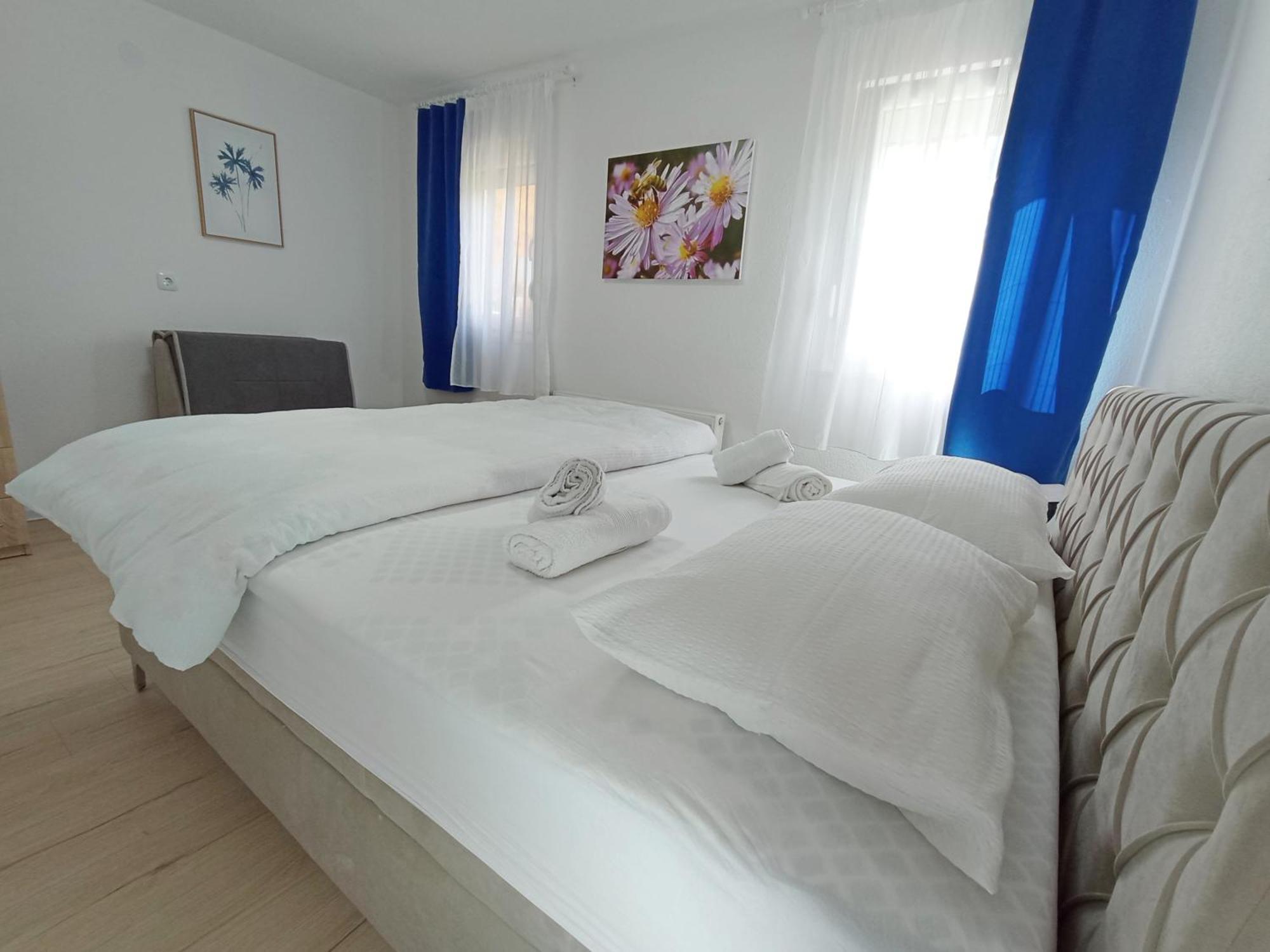 קונייץ' Apartman Neretva מראה חיצוני תמונה