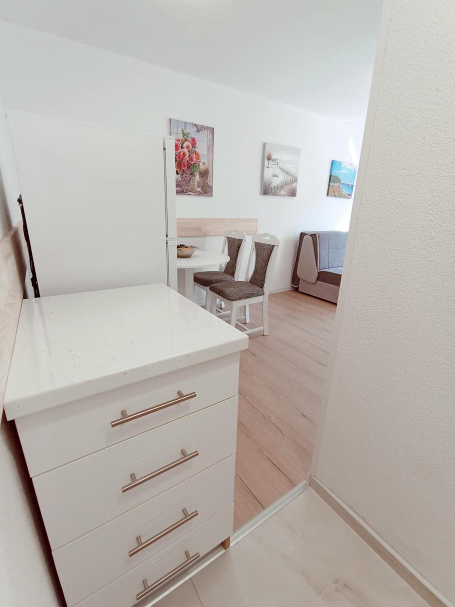 קונייץ' Apartman Neretva מראה חיצוני תמונה